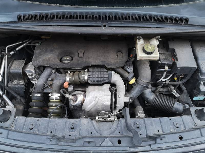 CPM AUTO Le Discount auto: PEUGEOT 3008 1.6 HDI 115 Active. BV6 Révisé et Garanti 12 mois à CAVAILLON APT