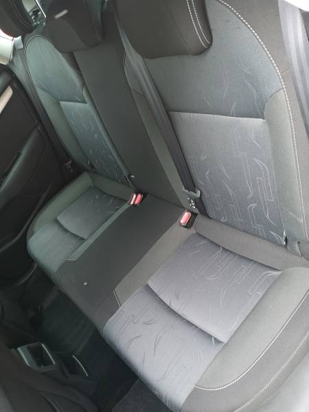 C4 II 1.6 HDI 112 Dynamique. 5p. Révisée et Garantie 12 Mois