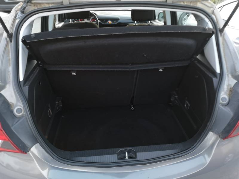 CORSA 1.3 CDTI 75 Ecolflex Business Edition. 5p. Révisée et Garantie 12 Mois