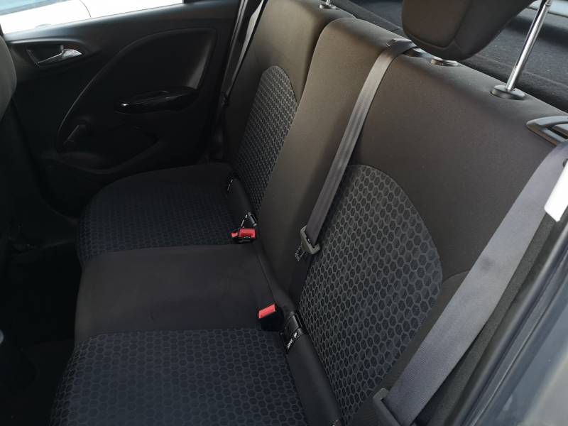 CORSA 1.3 CDTI 75 Ecolflex Business Edition. 5p. Révisée et Garantie 12 Mois