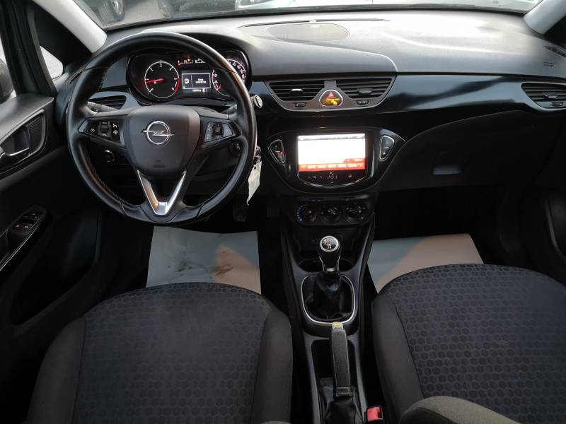 CORSA 1.3 CDTI 75 Ecolflex Business Edition. 5p. Révisée et Garantie 12 Mois