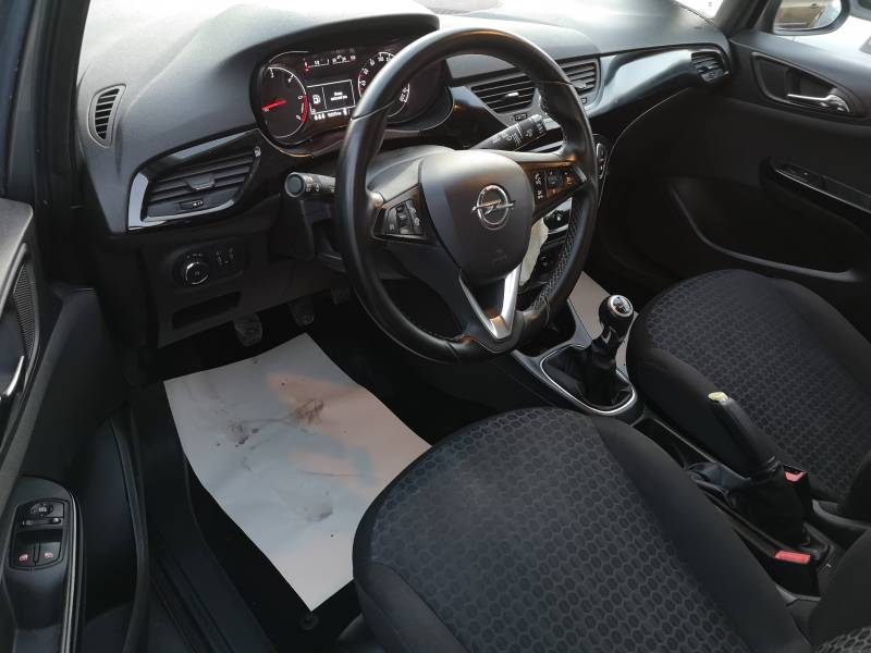 CORSA 1.3 CDTI 75 Ecolflex Business Edition. 5p. Révisée et Garantie 12 Mois