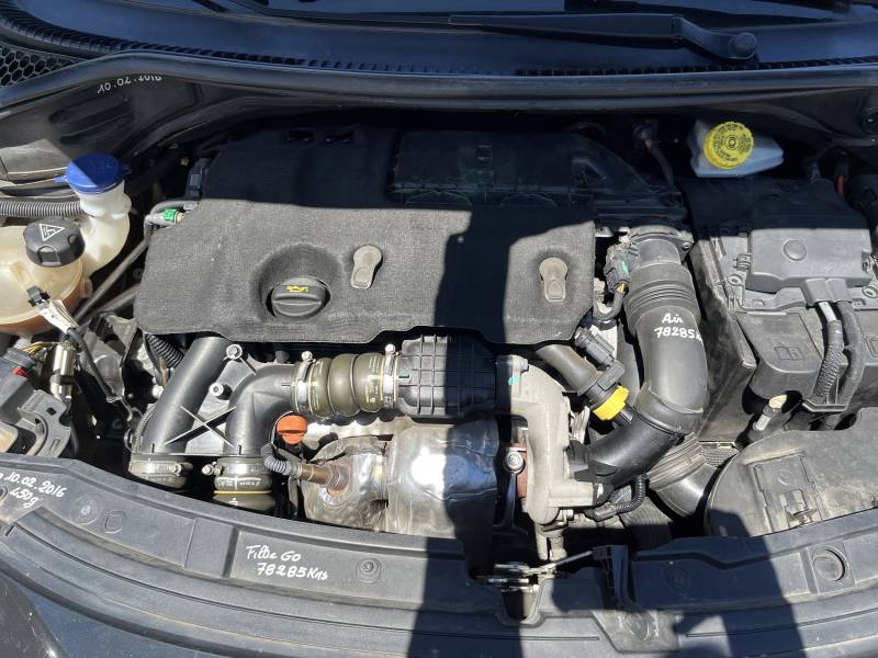 Véhicule d’Occasion PEUGEOT 207 Ph2 1.6 HDI 92 Business 5p. avec Radars de Recul et GPS Europe Ainsi que Régulateur de Vitesse. Garantie 12 Mois.