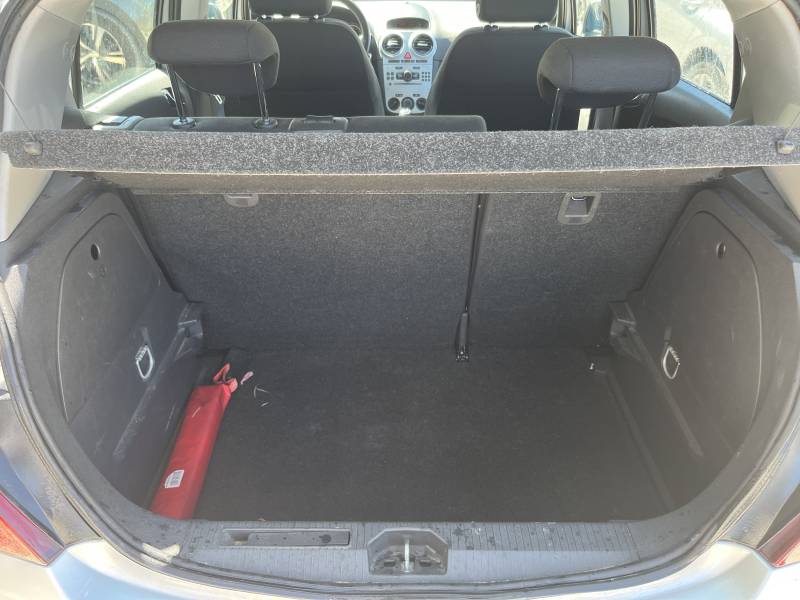 Sa puissance fiscale de 4 CV et ses faibles émissions de CO² (105 g/km) en font un choix judicieux, notamment pour circuler sereinement avec une vignette Crit’Air 2. A BEAUCAIRE