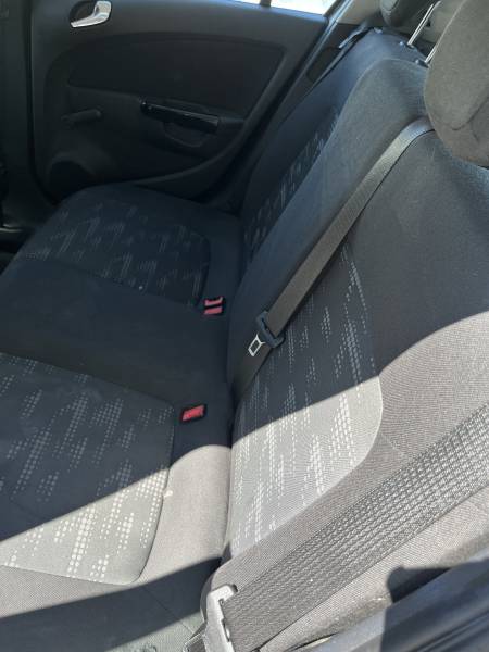 Sa puissance fiscale de 4 CV et ses faibles émissions de CO² (105 g/km) en font un choix judicieux, notamment pour circuler sereinement avec une vignette Crit’Air 2. A CARPENTRAS