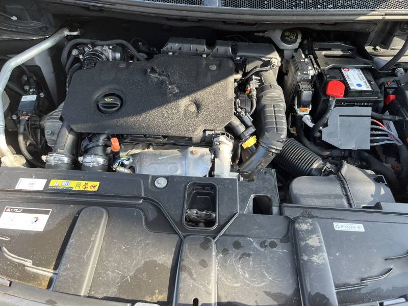 Ce SUV/monospace 7 places séduit par sa modularité et ses finitions soignées. A BEAUCAIRE