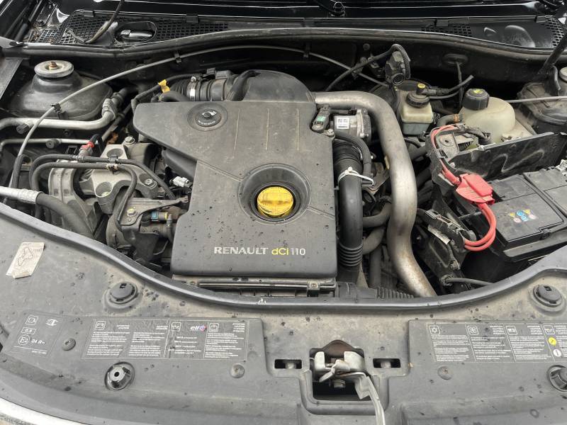 voiture d’occasion DACIA DUSTER I 1.5 DCI 110 Prestige à la fois confortable, robuste et proposée à tarif compétitif. A AVIGNON