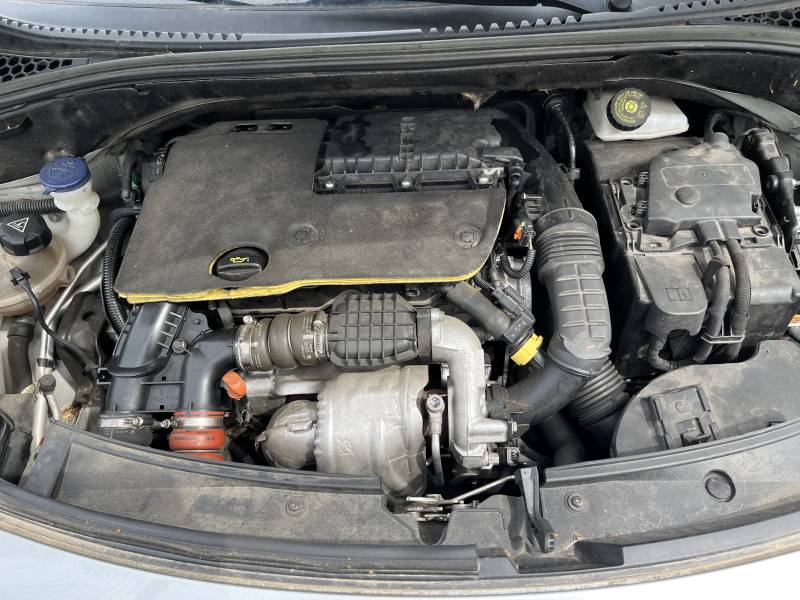 Voiture d’occasion CITROEN C3 II Ph2 1.6 Blue HDI 75 Confort. 5p. Avec Régulateur + Limiteur de vitesse et climatisation. Garantie 12 Mois.