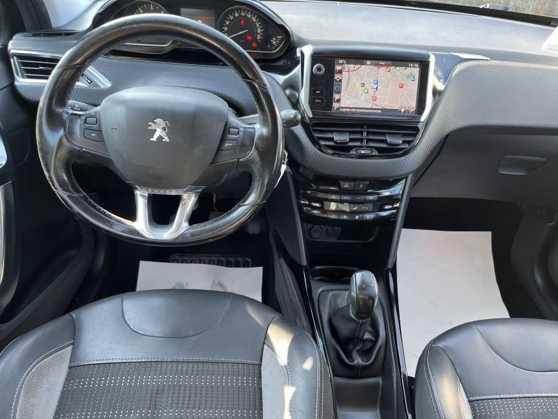 Mise en circulation le 27/06/2016, cette voiture d’occasion à Avignon affiche 148 589 km d’origine garantis et bénéficie d’une garantie de 12 mois pour un achat en toute sérénité. A ORANGE