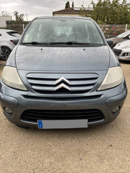 Avec ses 4 CV fiscaux, elle se positionne comme une solution économique tant à l’achat qu’à l’usage. A NIMES