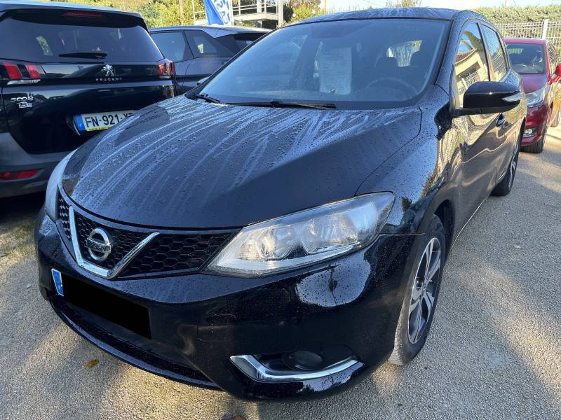 Pour découvrir cette voiture d’occasion NISSAN PULSAR et profiter de nos offres de vente de voiture d’occasion à Avignon, rendez-vous chez CPM Auto. A AVIGNON
