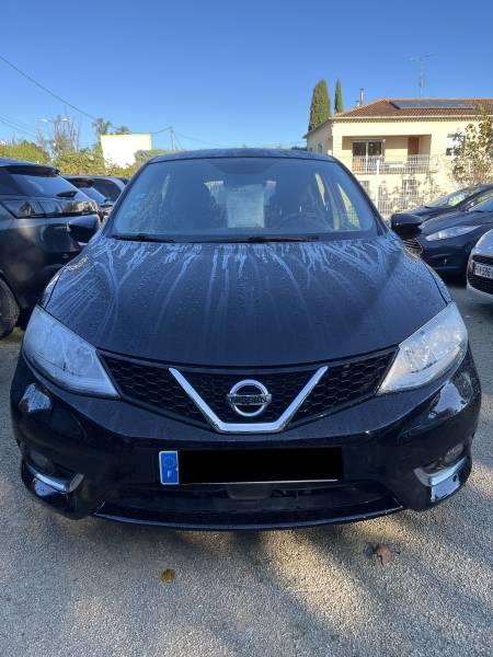 Avec ses 5 CV fiscaux, elle offre des coûts d’entretien et d’assurance maîtrisés, tout en maintenant un bon agrément de conduite. A CARPENTRAS