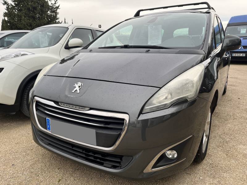 Nous vous accompagnons dans votre projet automobile en toute confiance.     Voiture vendu Révisé et GARANTIE 12 mois avec extension de garantie possible jusqu’à 5 ans. A CARPENTRAS