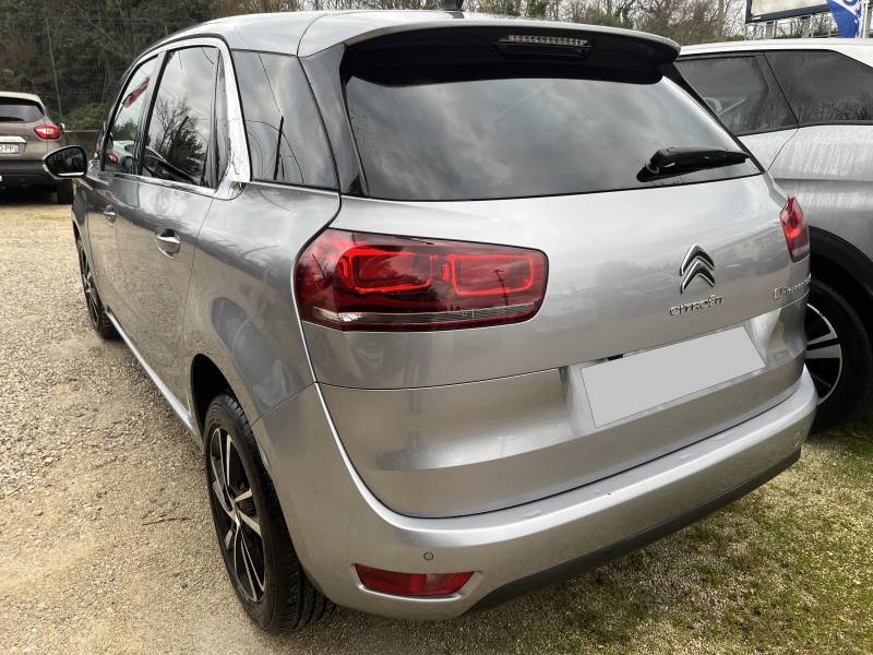 Pour découvrir cette voiture d’occasion CITROEN C4 SPACETOURER 1.5 Blue HDI Fell Business, n’hésitez pas à contacter CPM Auto à Avignon. 