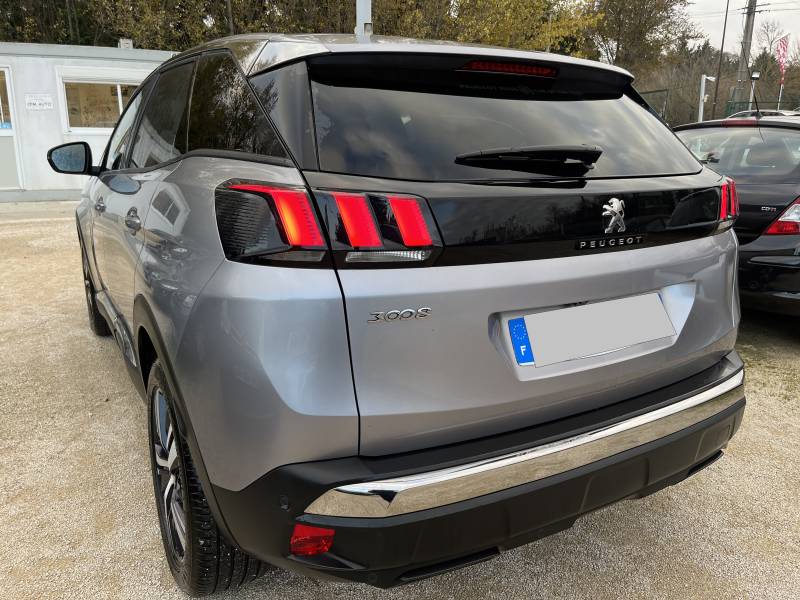 Ce SUV/monospace séduit par son design soigné et son habitabilité pensée pour le quotidien. A CARPENTRAS
