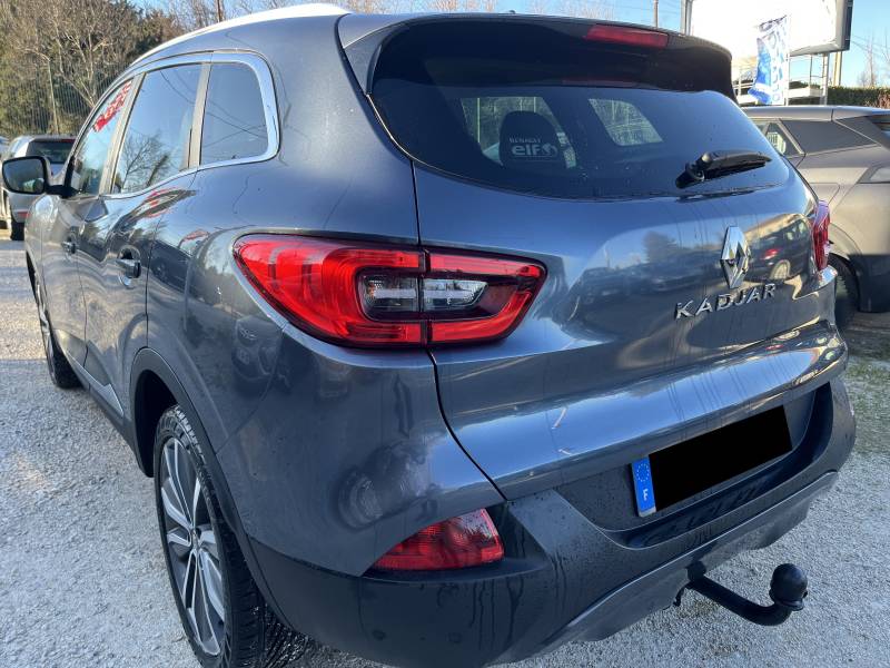 Ce SUV allie confort, performance et praticité pour répondre à toutes vos attentes en matière de mobilité. A NIMES