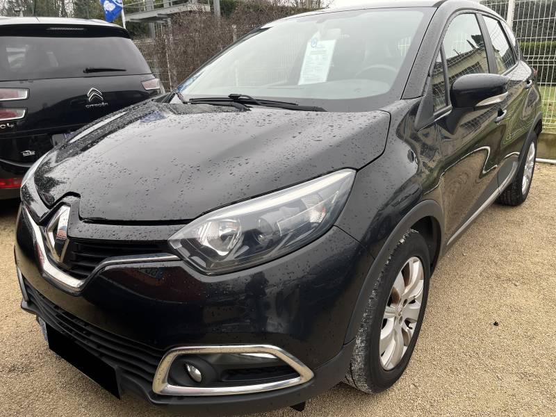 Ce véhicule s’inscrit pleinement dans notre démarche de vente de voiture d'occasion à Avignon, axée sur la qualité et le juste prix.