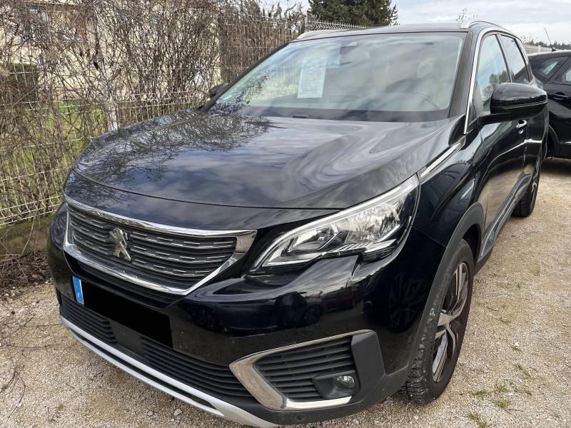 Ce modèle est disponible dans notre parc à Avignon, au cœur du Vaucluse, et s’adresse aux conducteurs recherchant une voiture fiable, économique et bien équipée. A ORANGE