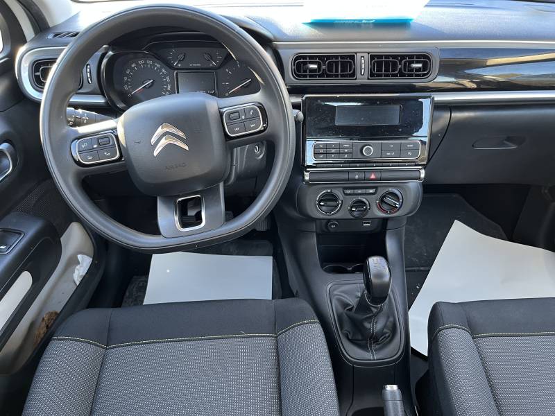  Elle s’inscrit pleinement dans notre exigence de vente de voiture d’occasion à Avignon, avec une garantie 12 mois pour plus de tranquillité. 