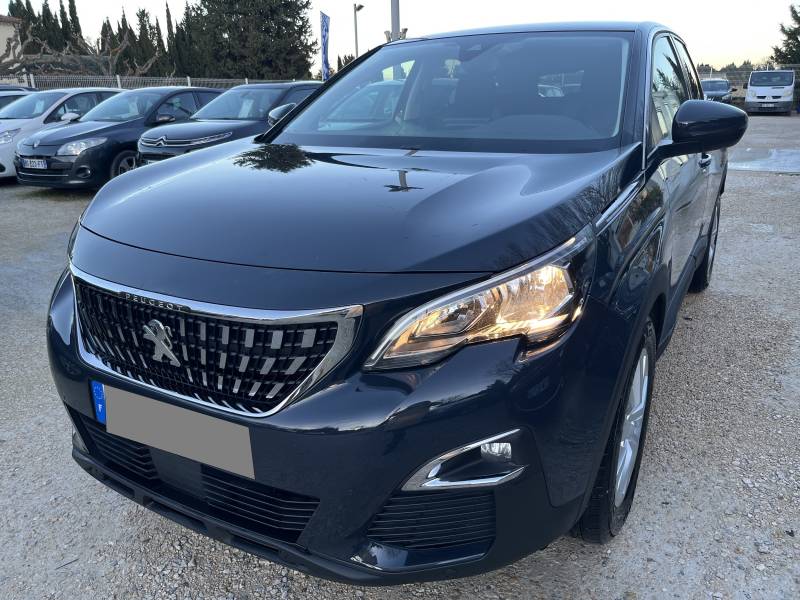 Mise en circulation le 14/02/2019, elle totalise 150.616 km d’origine garantie et dispose d’une boîte manuelle 6 vitesses, associée au moteur DIESEL 1.5 BLUE HDI 130 sobre et performant (6 CV, 106 g/km de CO², Crit’Air 2). A ORANGE