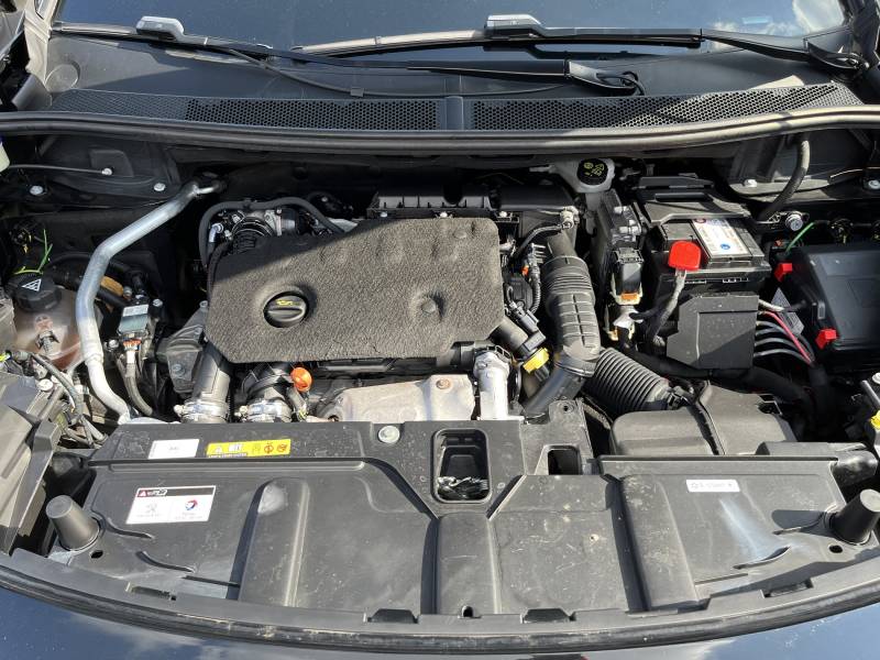ôté équipements, cette Voiture d’occasion PEUGEOT 3008 II 1.5 BLUE HDI 130 Active Business. EAT 8 dispose de tout le nécessaire pour un usage confortable et sécurisé. A AVIGNON