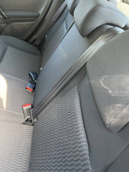 Voiture d’occasion PEUGEOT 208 I Ph2 1.5 Blue HDI 102 Active Business 5p. avec GPS Europe Tactile et régulateur + Limiteur de vitesse ainsi que Carplay. Garantie 12 Mois.