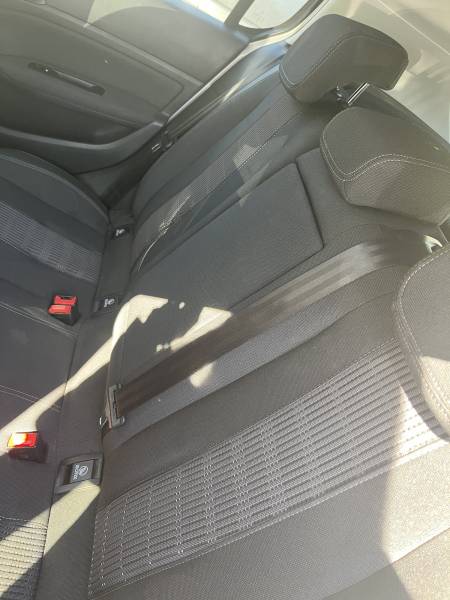 Voiture d’occasion PEUGEOT 308 II 1.5 BLUE HDI 130 Allure Business. EAT 8. 5p. avec GPS Europe Tactile et Radars AV + AR ainsi que Caméra. Garantie 12 Mois.