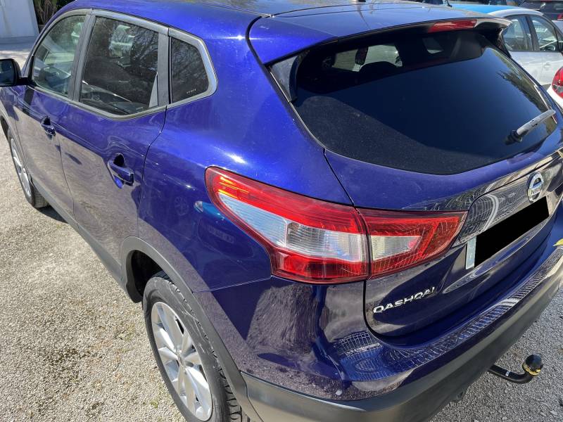 Ce modèle est particulièrement apprécié à Avignon et dans le Vaucluse pour sa polyvalence, son confort de conduite et son coût d’utilisation maîtrisé. A CARPENTRAS