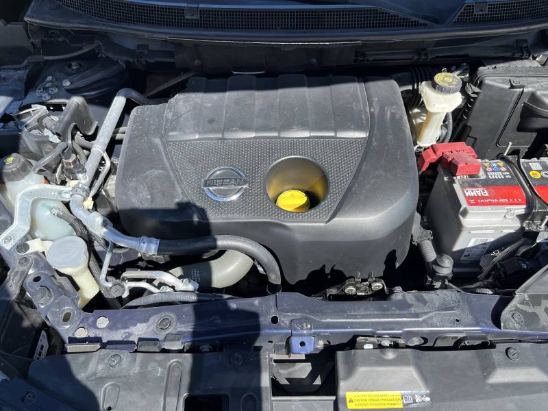 Avec seulement 131 281 km d’origine garantis et une première main, vous bénéficiez d’un historique clair et rassurant.  A ORANGE