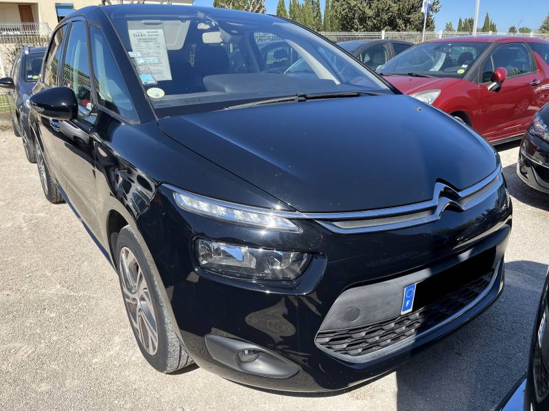 Mise en circulation en 2016, motorisation Diesel 1.6 HDI 120, faible émission (100g/km – Crit’Air 2).  A NIMES