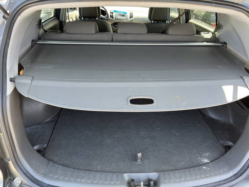 Véhicule d’Occasion KIA Sportage III 1.7 CRDI 115 Active. 2 WD. 5p. avec GPS Europe et Caméra AV + AR et Radars de Recul. Garantie 12 Mois.