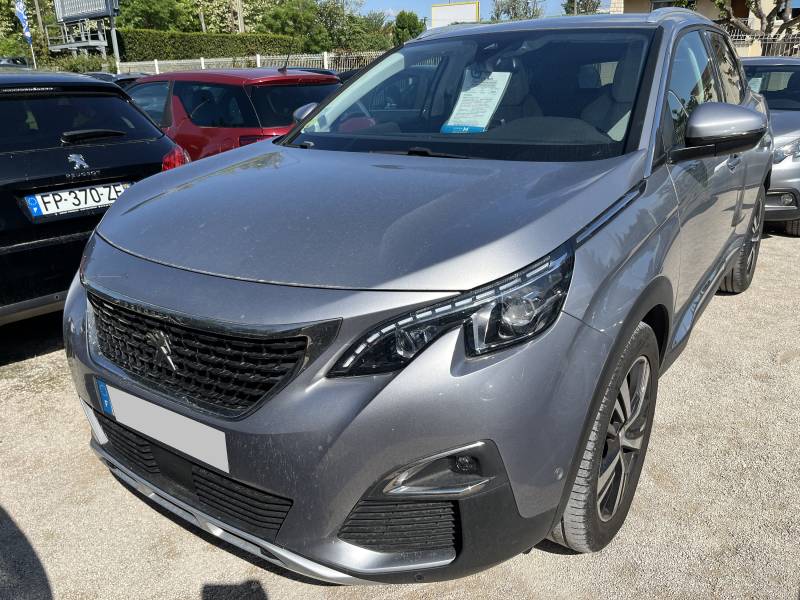 Ce SUV moderne répond parfaitement aux attentes des conducteurs recherchant une voiture d’occasion Avignon fiable et bien équipée. A ALES