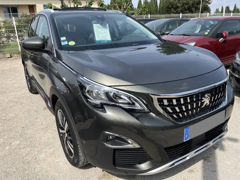 Ce SUV moderne répond parfaitement aux attentes des conducteurs exigeants dans le secteur d’Avignon et du Vaucluse.
