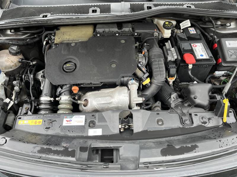 SUV diesel offre un excellent compromis entre performance et consommation. A CARPENTRAS