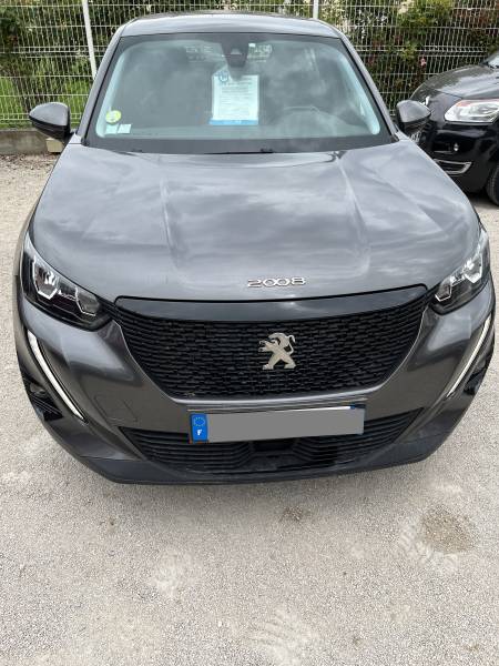 CPM Auto à Avignon dans le Vaucluse dès aujourd’hui et profitez de cette opportunité fiable, garantie et prête à prendre la route.