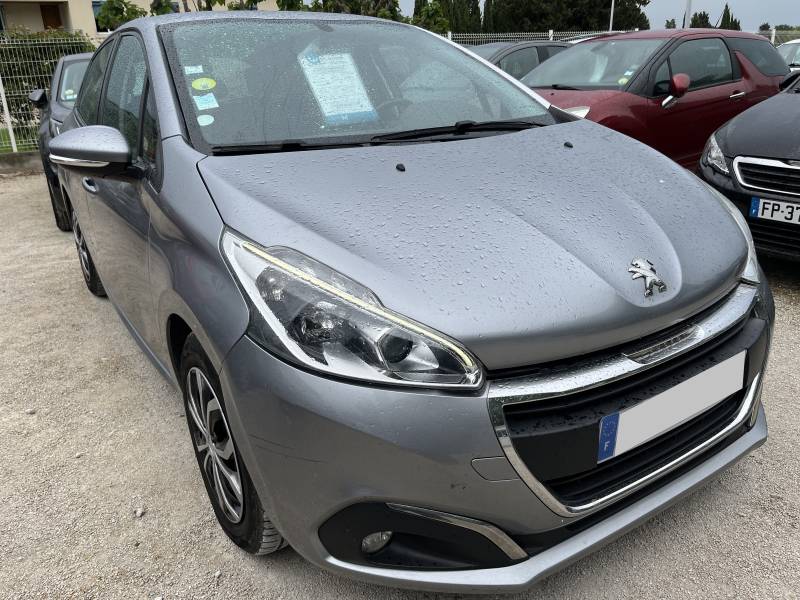 concrétiser votre projet de voiture d'occasion Avignon, contactez CPM Auto à Avignon dès maintenant.