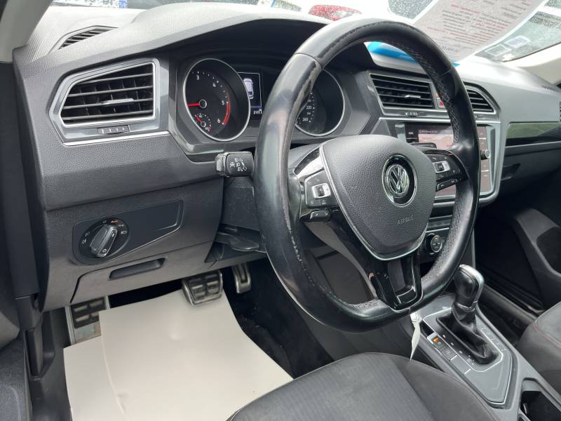  VOLKSWAGEN II 2.0 TDI 150 Sound. Automatique. 5p. Avec Radars AV+ AR et Caméra de Recul ainsi que GPS Europe Tactile. A ORANGE