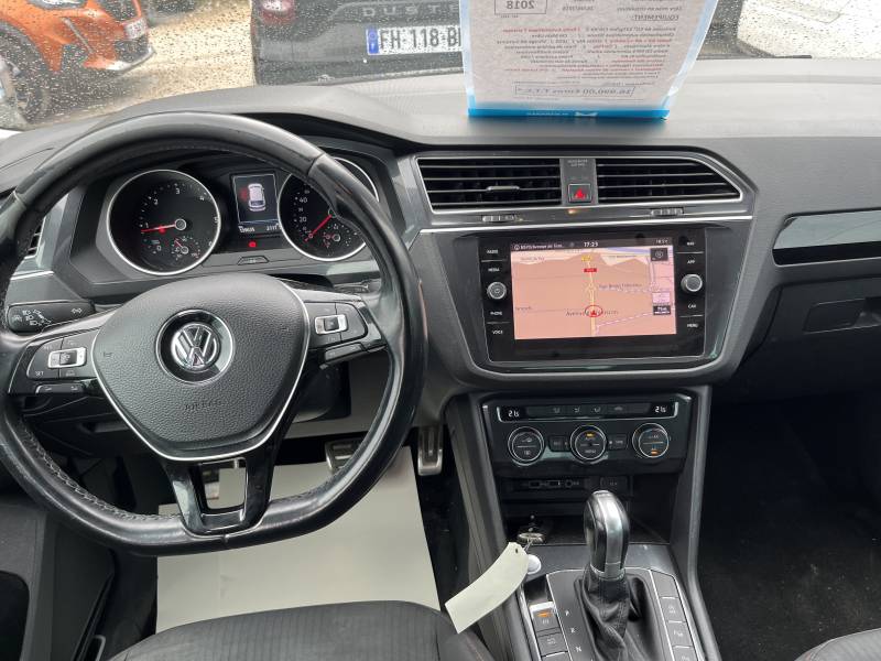 Voiture d’occasion VOLKSWAGEN II 2.0 TDI 150 Sound. Automatique. 5p. Avec Radars AV+ AR et Caméra de Recul ainsi que GPS Europe Tactile. Garantie 12 Mois.