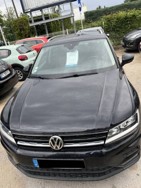 Voiture d’occasion VOLKSWAGEN II 2.0 TDI 150 Sound. Automatique. 5p. Avec Radars AV+ AR et Caméra de Recul ainsi que GPS Europe Tactile. Garantie 12 Mois.