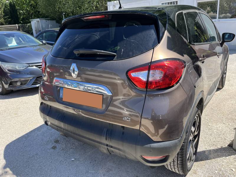 un SUV compact apprécié pour sa polyvalence, son confort de conduite et sa faible consommation. A AIX EN PROVENCE