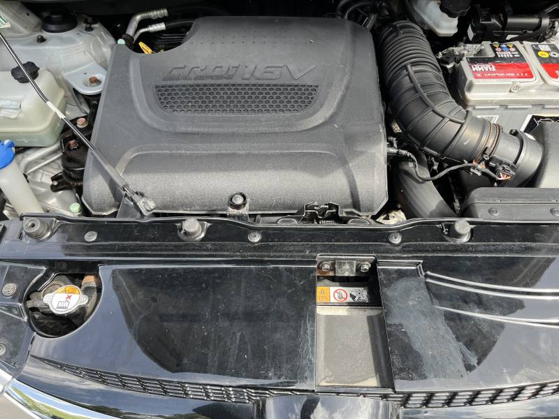 Doté d’une boîte manuelle 6 vitesses, ce HYUNDAI IX 35 2.0 CRDI 135 Premium Pack offre une conduite agréable aussi bien sur route que pour les trajets urbains dans le Vaucluse. 