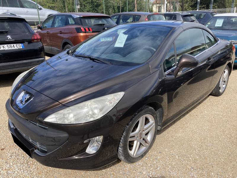 CPM AUTO, votre partenaire de confiance pour l’achat de voitures d’occasion de qualité à :  ARLES