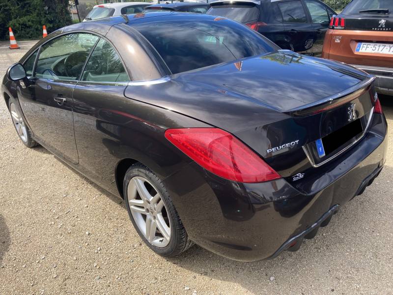 CPM AUTO, votre partenaire de confiance pour l’achat de voitures d’occasion de qualité à :  NIMES