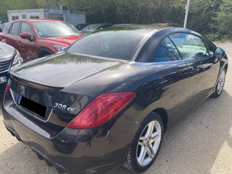 CPM AUTO, votre partenaire de confiance pour l’achat de voitures d’occasion de qualité à :  ALES