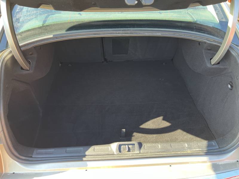 Voiture d’occasion CITROEN C5 II Ph2 2.0 HDI 163 Exclusive BV6 4p. avec GPS Europe et Radars AV + AR ainsi que Sièges Semi-Cuir + Chauffant + Massant. Garantie 12 Mois.