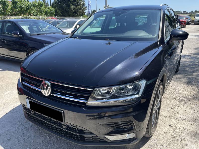  Avec son moteur 2.0 TDI 150 BlueMotion, ce SUV offre un excellent compromis entre performances et consommation maîtrisée. A ARLES