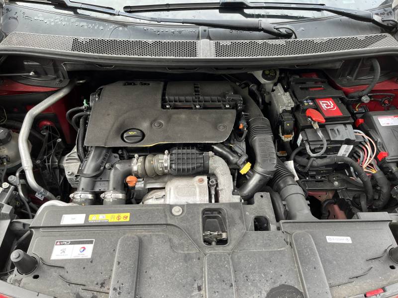 Mise en circulation le 04/01/2018, elle affiche 140.373 km d’origine garantis et bénéficie d’une motorisation DIESEL 1.6 BLUE HDI 120 ch reconnue pour sa fiabilité et sa sobriété. A ARLES