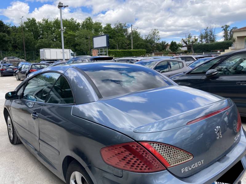 CPM AUTO, votre partenaire de confiance pour l’achat de voitures d’occasion de qualité à : ALES