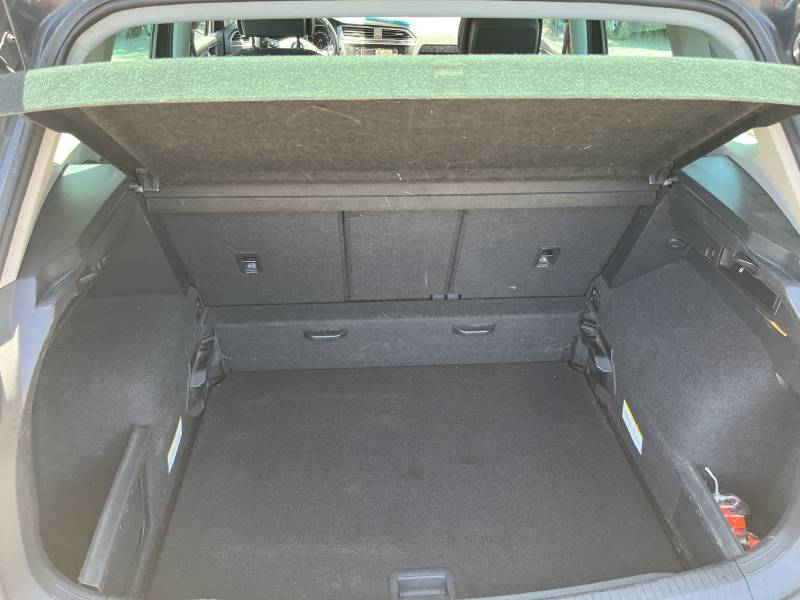 Voiture d’occasion VOLKSWAGEN TIGUAN II 2.0 TDI 150 Bluemotion SOUND. BV6. 5p. Avec Park Assist et Caméra de Recul ainsi que Crochet d’Attelage AR. Garantie 12 Mois.