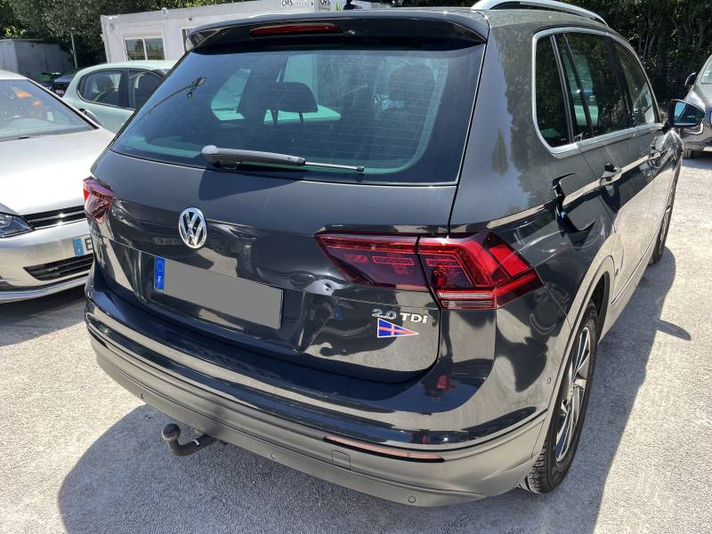 Affichant 149.819 km d’origine garantis, ce modèle de 2018 se distingue par sa présentation soignée dans sa teinte Gris/Bleu Béton et par sa motorisation diesel 2.0 TDI de 150 ch. A CARPENTRAS